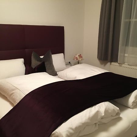 Appartement Am Sonnweg Seefeld in Tirol Exteriör bild
