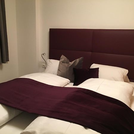 Appartement Am Sonnweg Seefeld in Tirol Exteriör bild