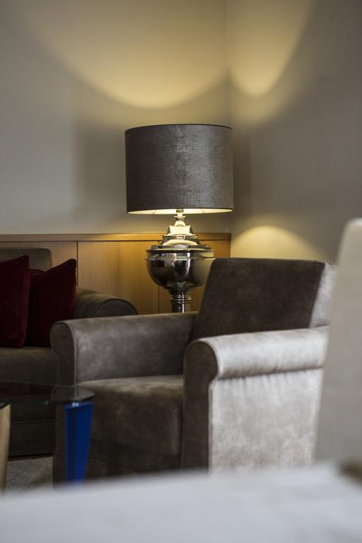 Appartement Am Sonnweg Seefeld in Tirol Exteriör bild