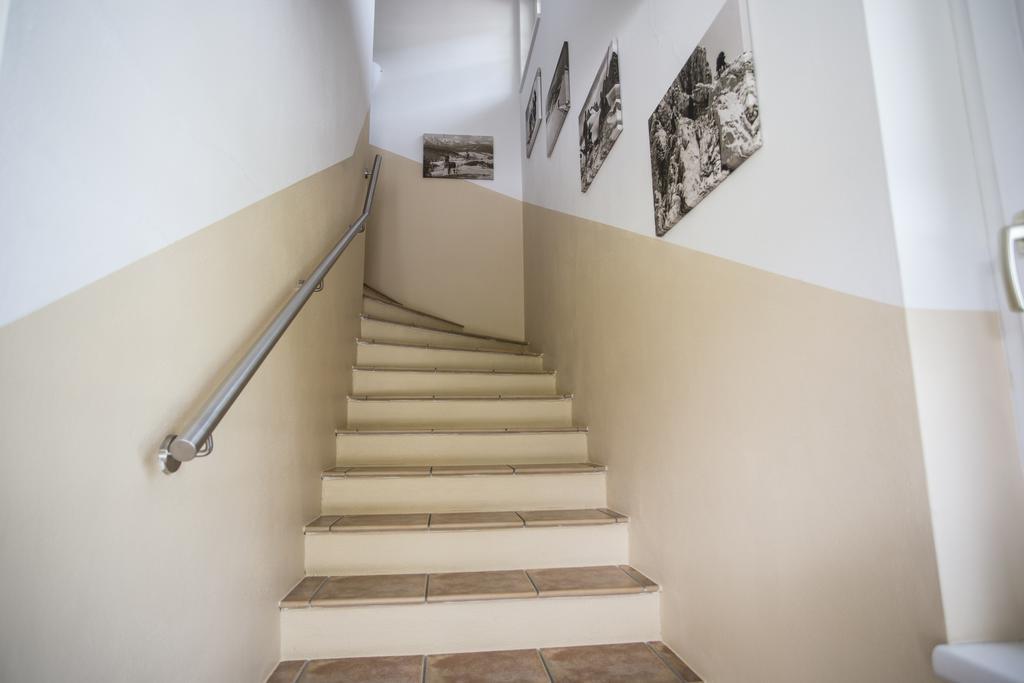 Appartement Am Sonnweg Seefeld in Tirol Exteriör bild