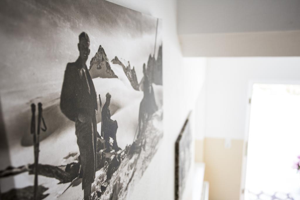 Appartement Am Sonnweg Seefeld in Tirol Exteriör bild