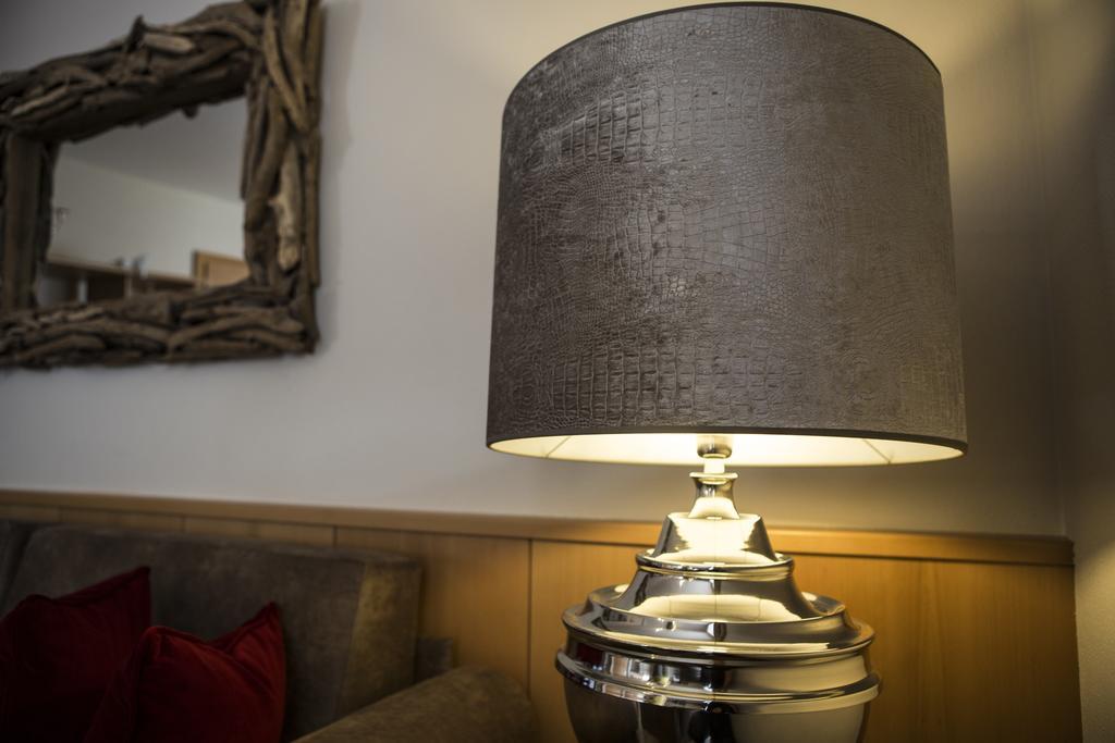 Appartement Am Sonnweg Seefeld in Tirol Exteriör bild