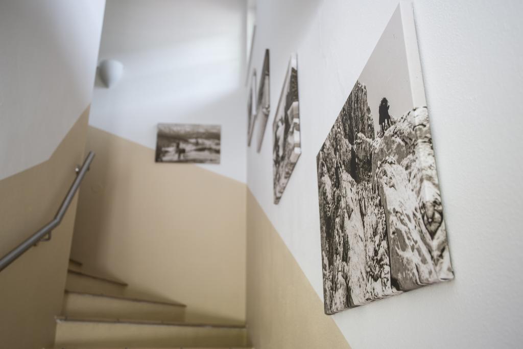 Appartement Am Sonnweg Seefeld in Tirol Exteriör bild