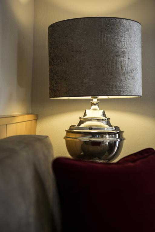 Appartement Am Sonnweg Seefeld in Tirol Exteriör bild