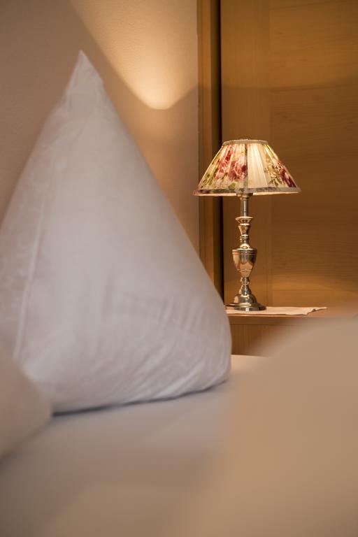Appartement Am Sonnweg Seefeld in Tirol Exteriör bild