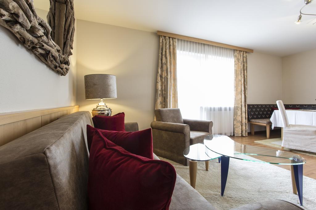 Appartement Am Sonnweg Seefeld in Tirol Exteriör bild
