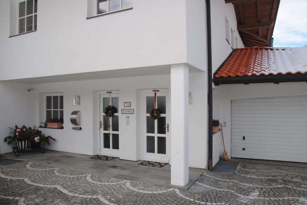 Appartement Am Sonnweg Seefeld in Tirol Exteriör bild