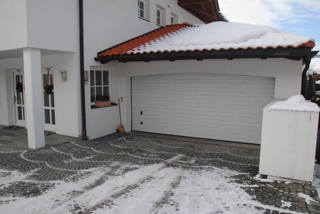 Appartement Am Sonnweg Seefeld in Tirol Exteriör bild