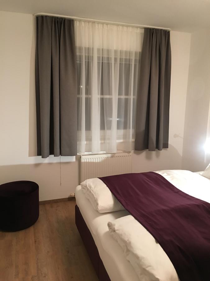 Appartement Am Sonnweg Seefeld in Tirol Exteriör bild