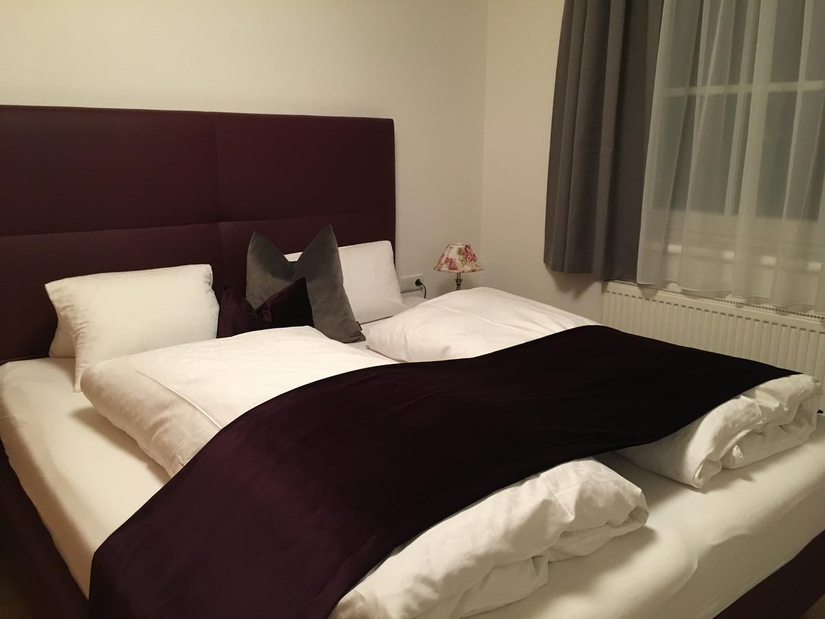 Appartement Am Sonnweg Seefeld in Tirol Exteriör bild