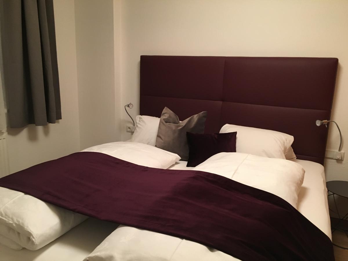 Appartement Am Sonnweg Seefeld in Tirol Exteriör bild