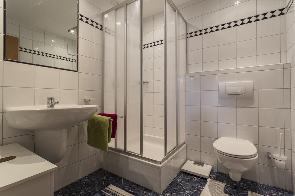 Appartement Am Sonnweg Seefeld in Tirol Rum bild